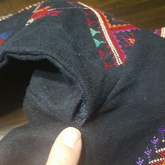 Jacket duster - Picture 6 of 6